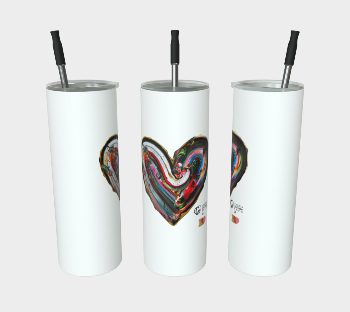 Gobelet CCB X Berchmans 2025