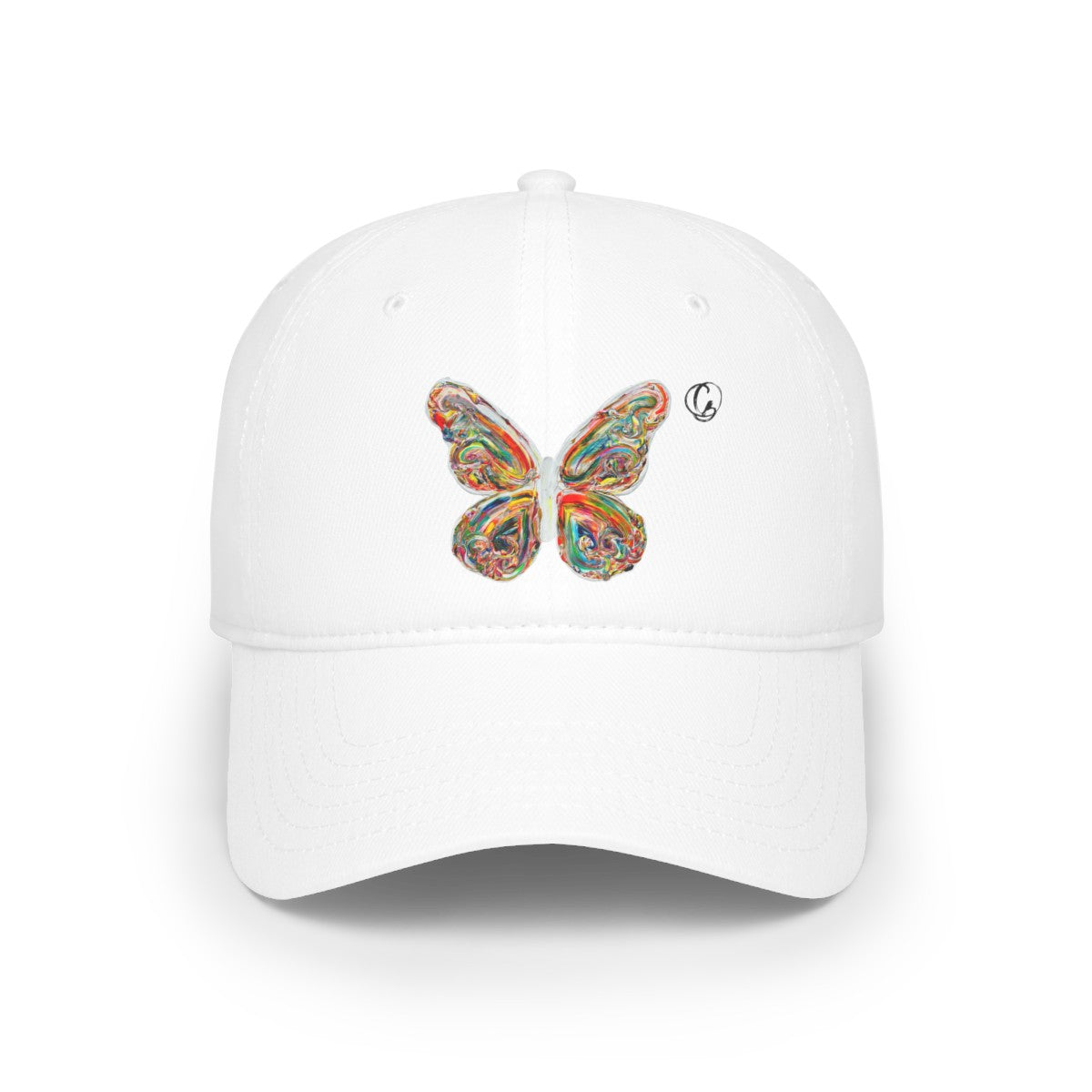 Casquettes- Papillon - Édition Limitée