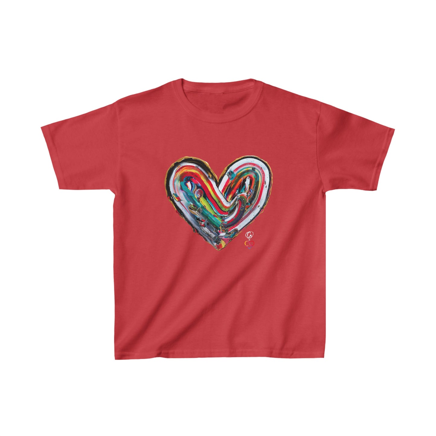 T-Shirt Enfants - FHSE - Édition Limitée