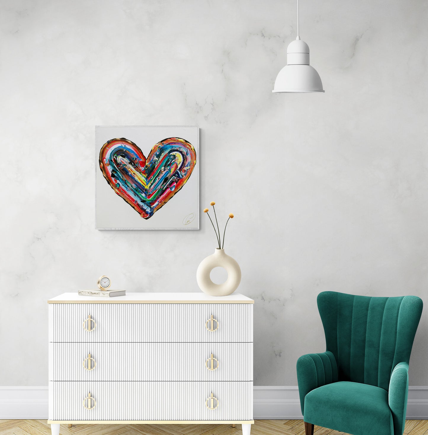Épouse moi - Art Print Édition Limitée