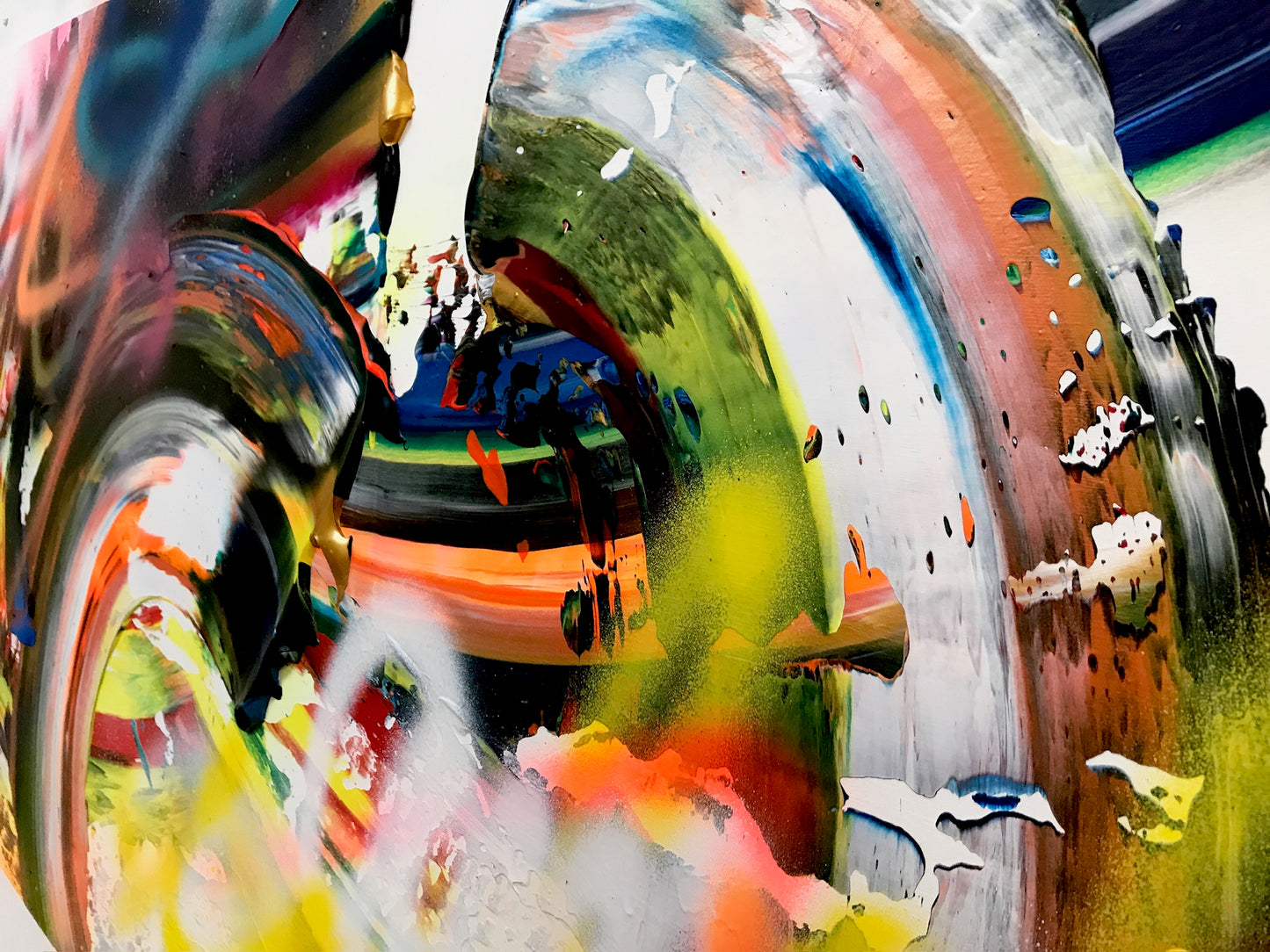 Over The Rainbow