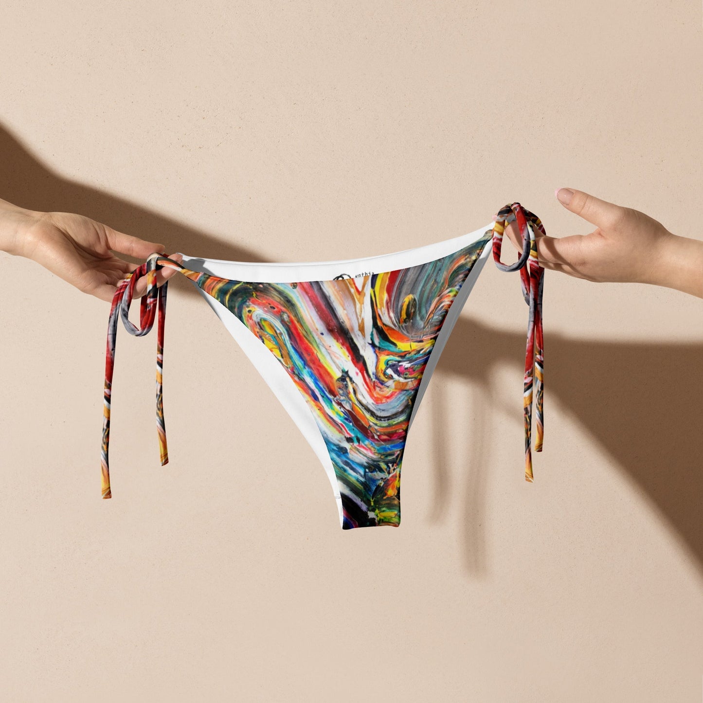 Bas de Bikini (seulement) - Édition Limitée