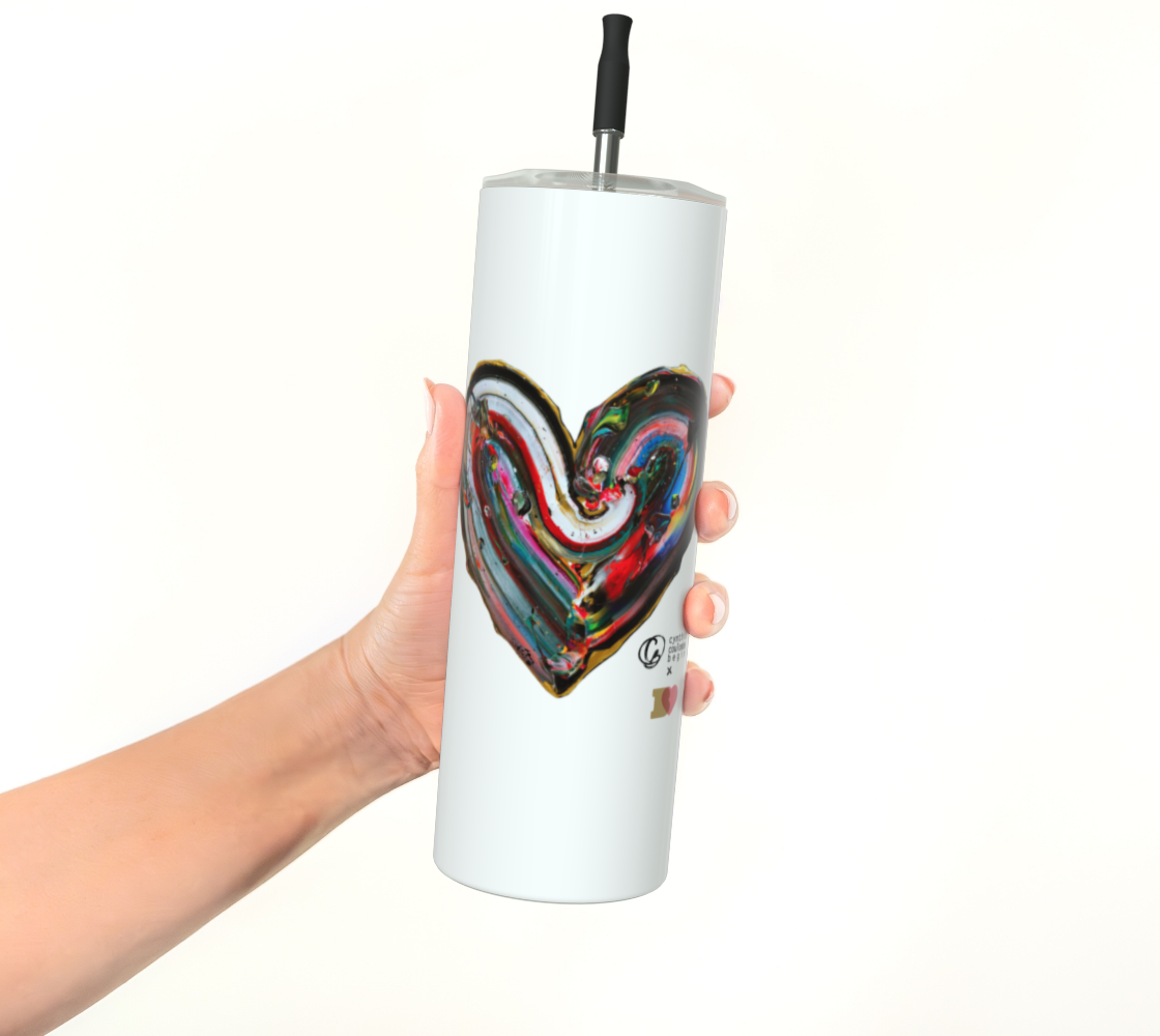 Gobelet CCB X Berchmans 2025