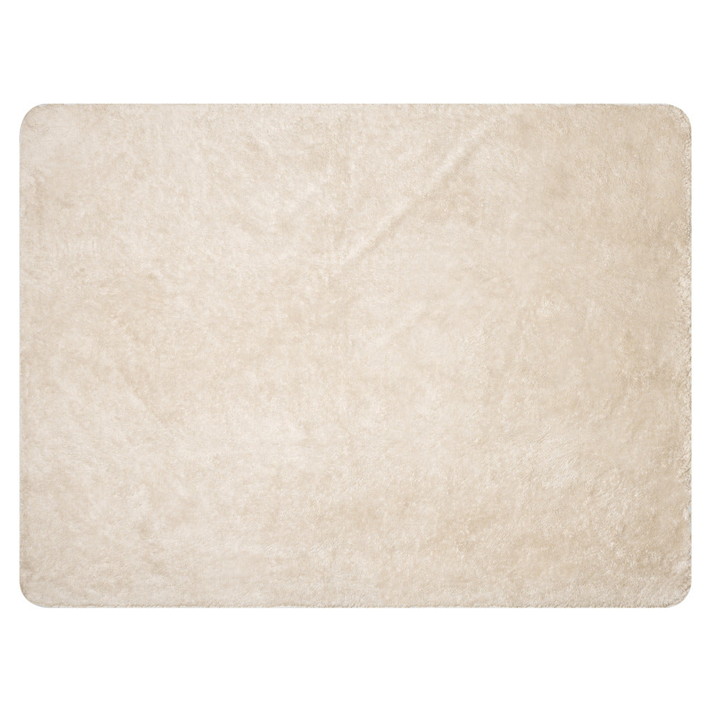 Couverture en Sherpa Love & Feelings 50x60 - Édition Limitée