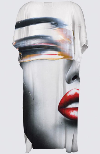Veste Open Mind