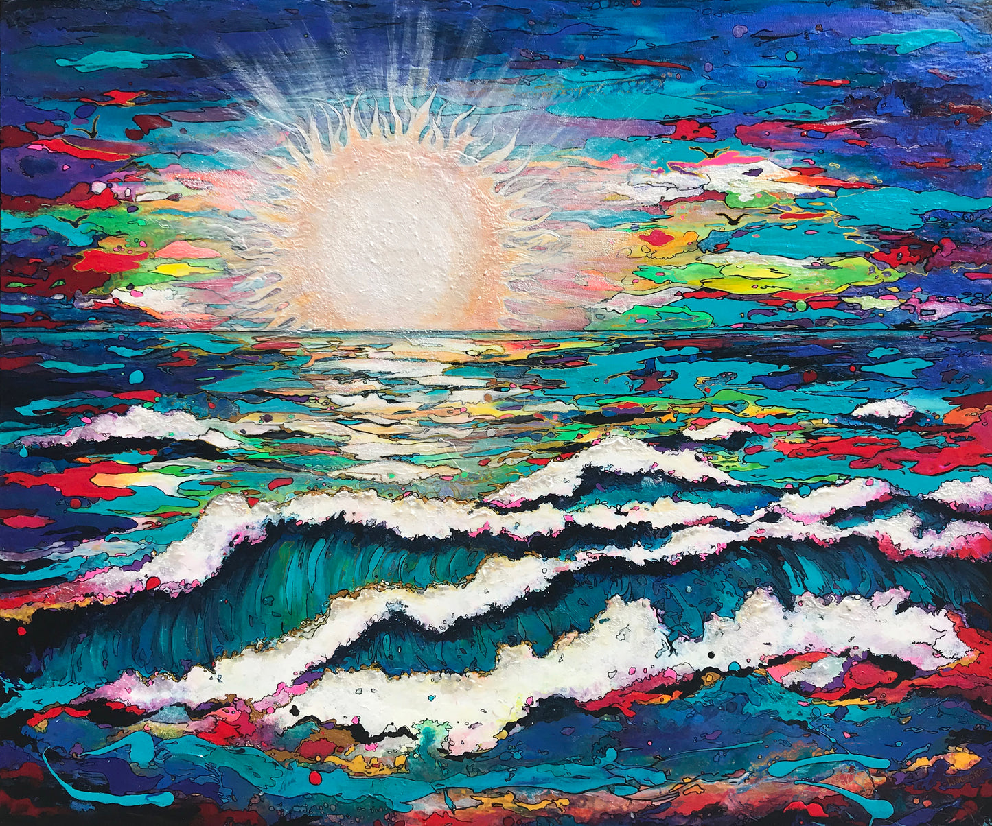 Follow The Sun