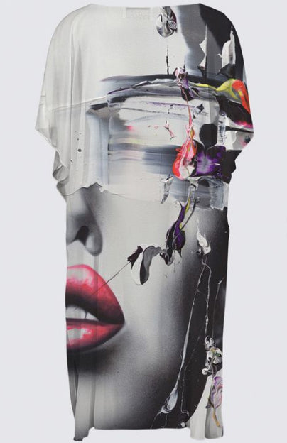 Kimono Emmène moi