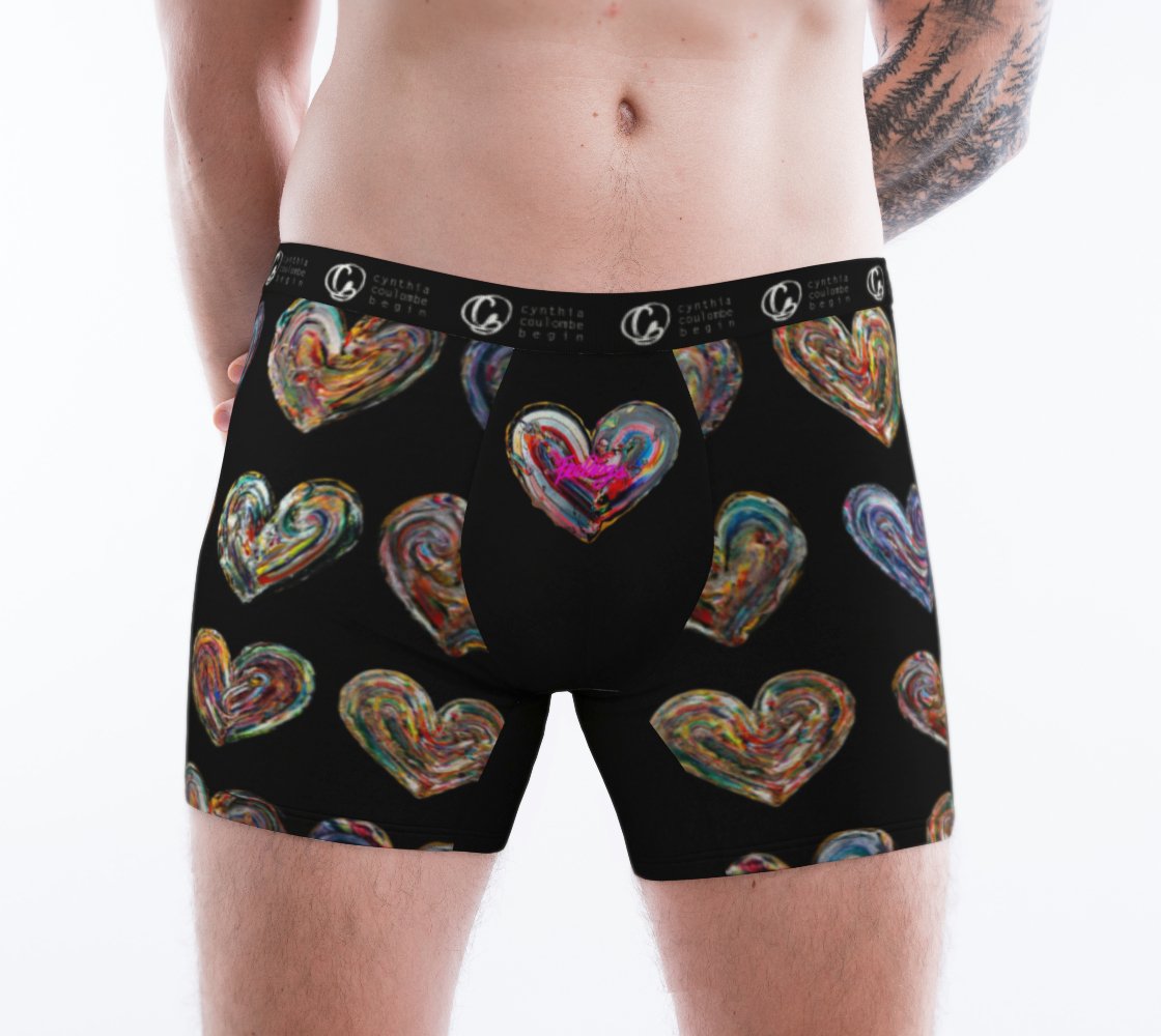 Boxers Homme