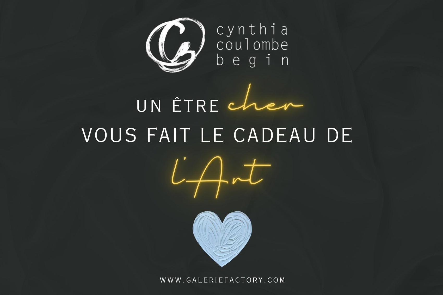 Cartes Cadeaux CCB