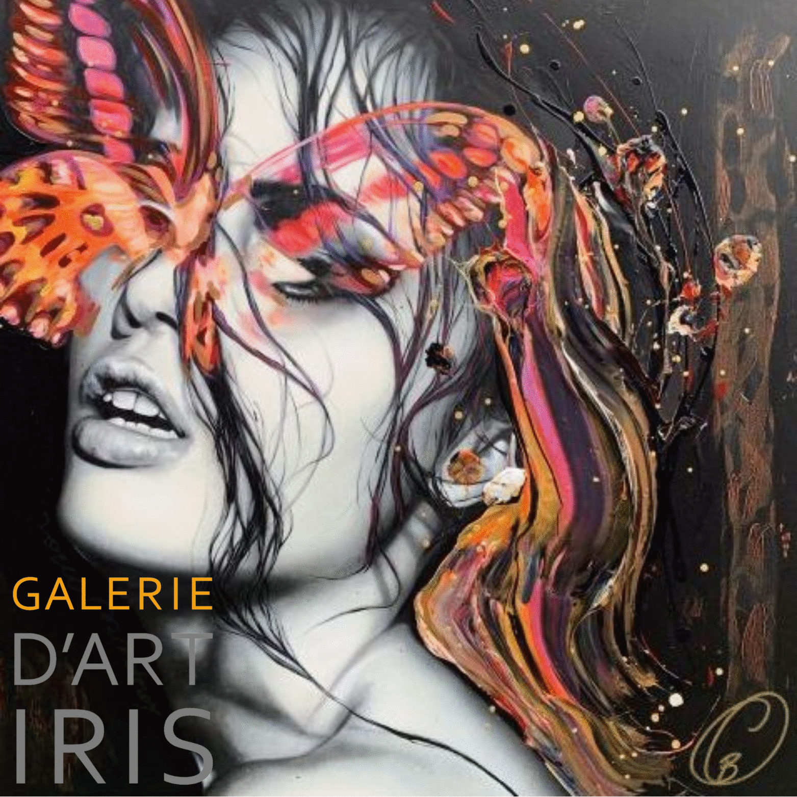 Galerie d’Art Iris