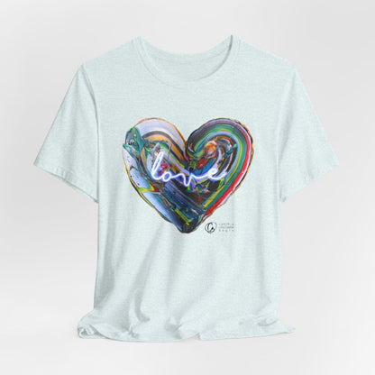 T-Shirt Love & Feelings