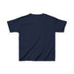 T-Shirt Enfants - CCB X Berchmans 2025