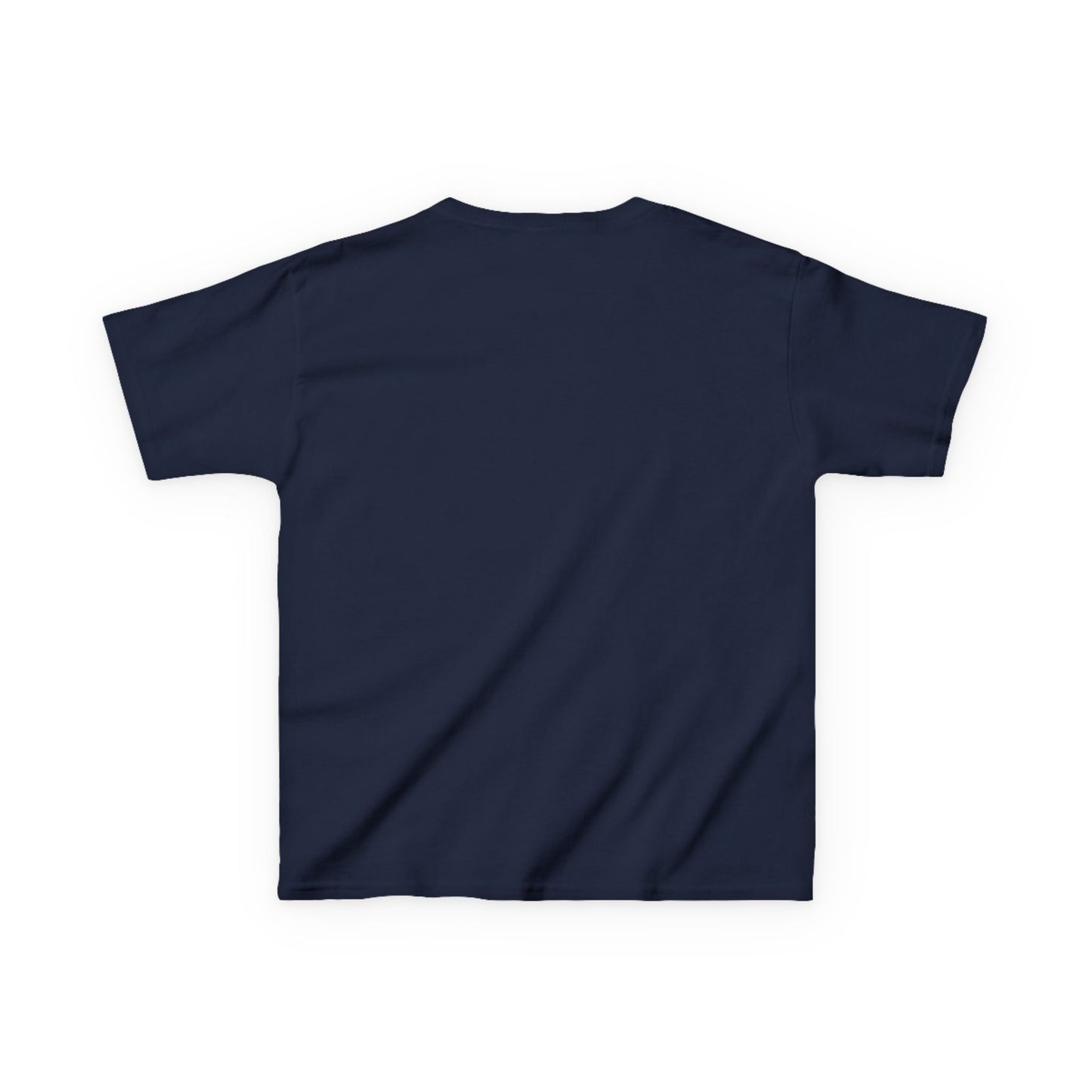 T-Shirt Enfants - CCB X Berchmans 2025