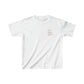 T-Shirt Enfant - Corps Coeur Esprit