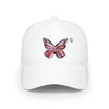 Casquette - Fête des Mères - Papillon Bleu