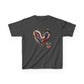 T-Shirt Enfants - CCB X Berchmans 2025