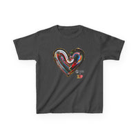 T-Shirt Enfants - CCB X Berchmans 2025