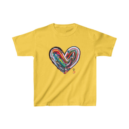 T-Shirt Enfants - FHSE