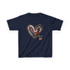 T-Shirt Enfants - CCB X Berchmans 2025