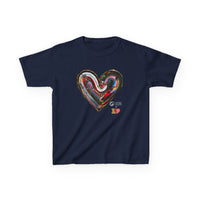T-Shirt Enfants - CCB X Berchmans 2025