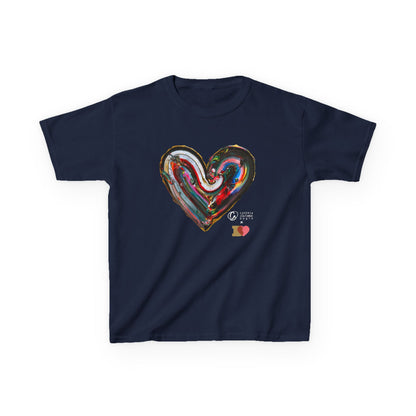 T-Shirt Enfants - CCB X Berchmans 2025