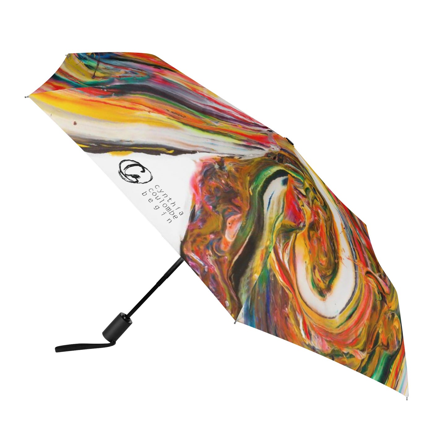 Parapluie compact