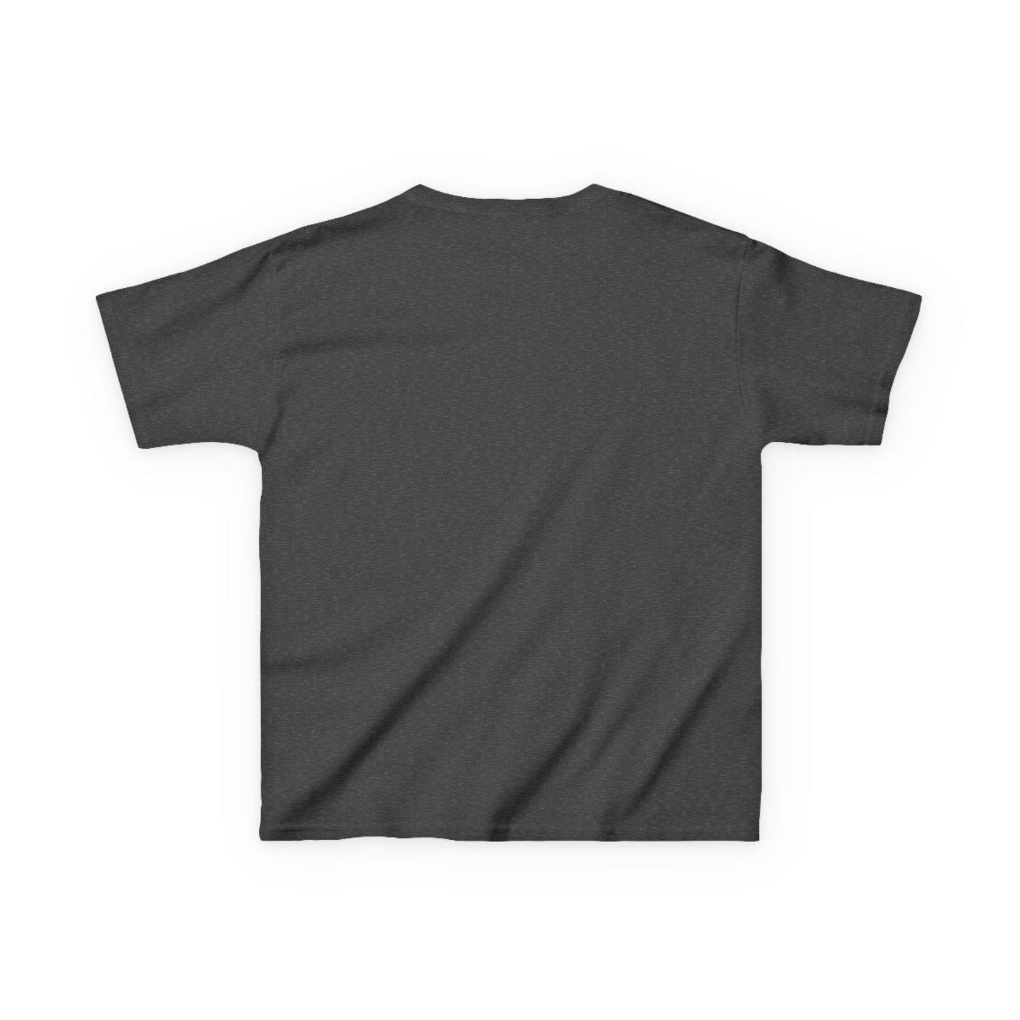 T-Shirt Enfants - CCB X Berchmans 2025