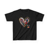 T-Shirt Enfants - CCB X Berchmans 2025