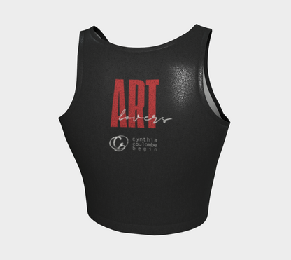 Art Lovers - Camisole Brillante