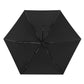Parapluie compact