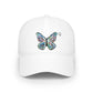 Casquettes- Papillon - Édition Limitée