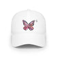 Casquettes- Papillon - Édition Limitée