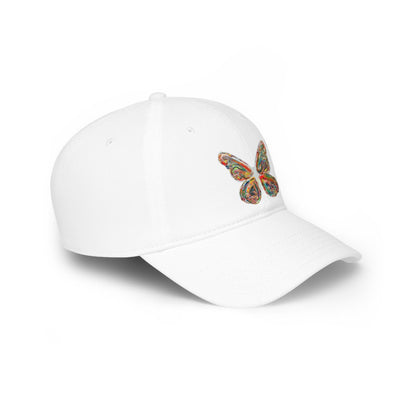 Casquettes- Papillon