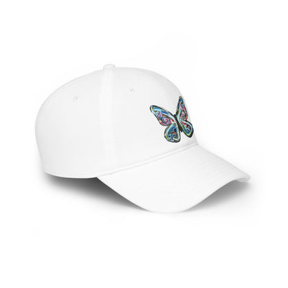 Casquettes- Papillon