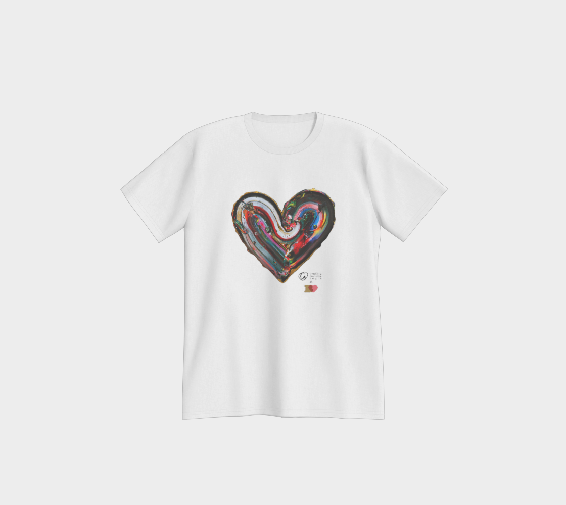 T-Shirt CCB X Berchmans 2025