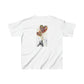 T-Shirt Enfant - Corps Coeur Esprit