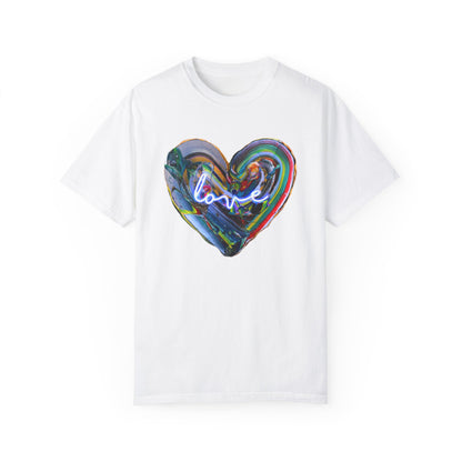 T-shirt Confort Love