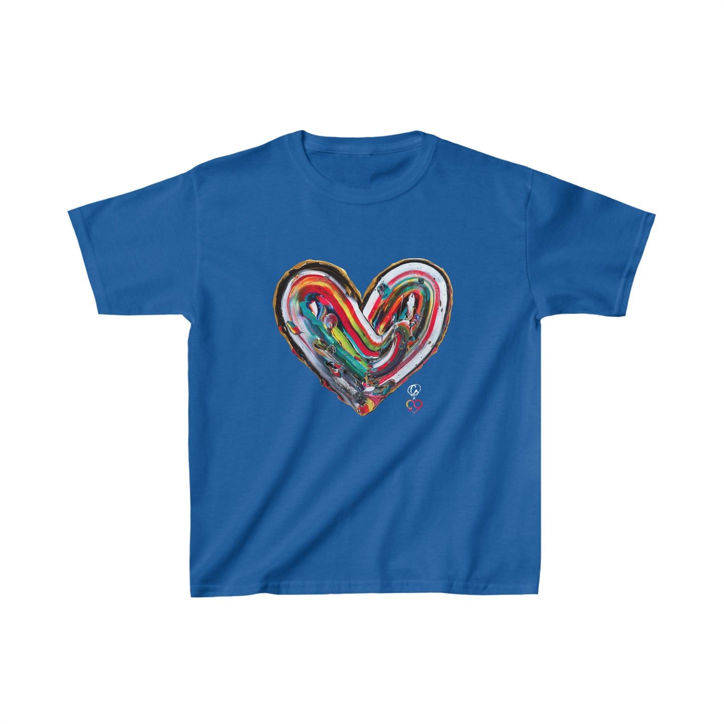 T-Shirt Enfants - FHSE