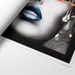 Love is Blind - Art Print Édition Limitée Roulée