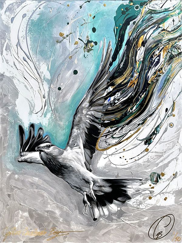 Hold me in Your Arms