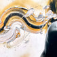 Le vol de l'Ange - Art Print Édition Limitée Roulée