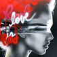 Real Love Is Red