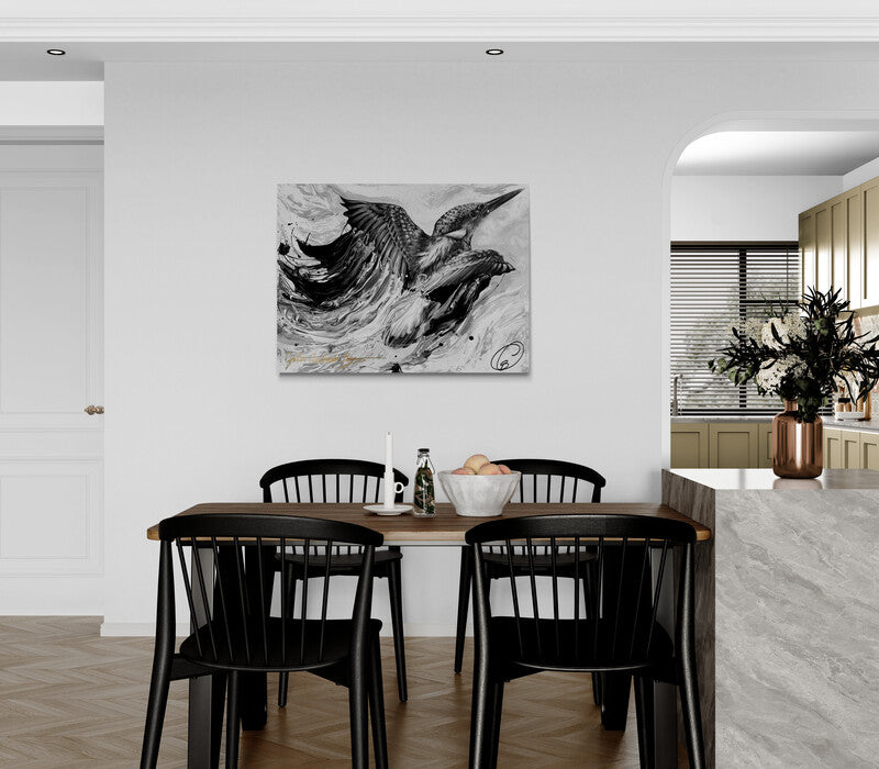 Hold me in Your Arms