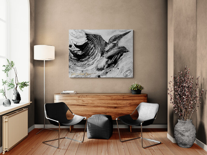 Hold me in Your Arms