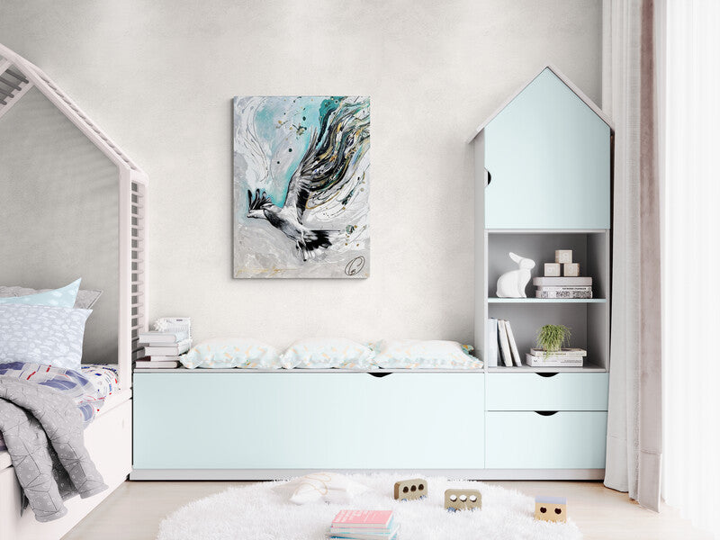 Hold me in Your Arms