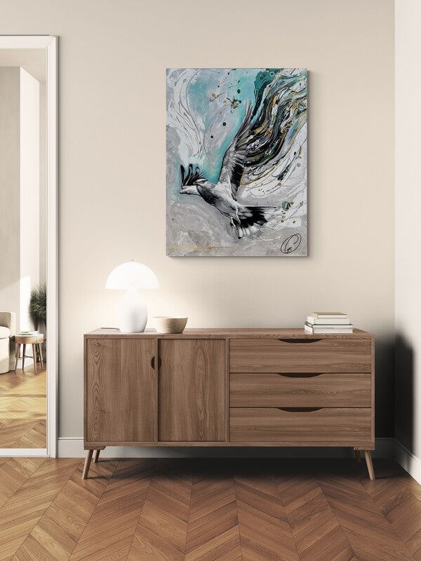 Hold me in Your Arms