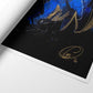 Des Millions d'Étoiles - Art Print Édition Limitée