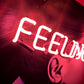 Hot Feelings