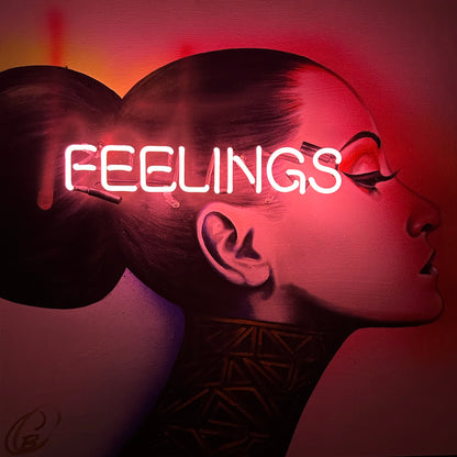 Hot Feelings