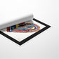 Épouse moi - Art Print Édition Limitée